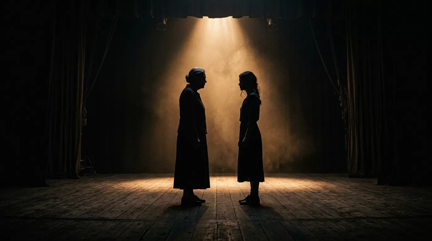 Sadop invita al estreno de la obra “De reojo”