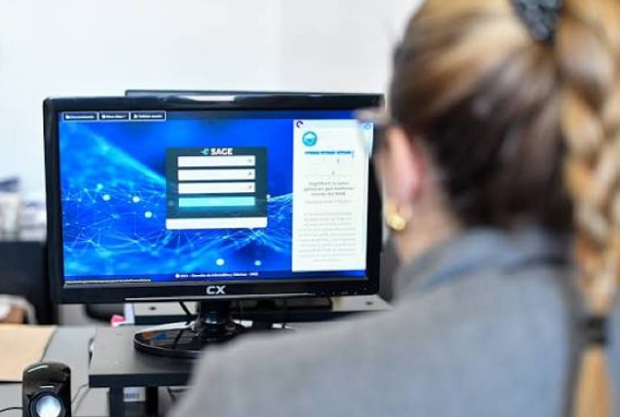 Interrupción del sistema SAGE: Agmer pidió solución urgente