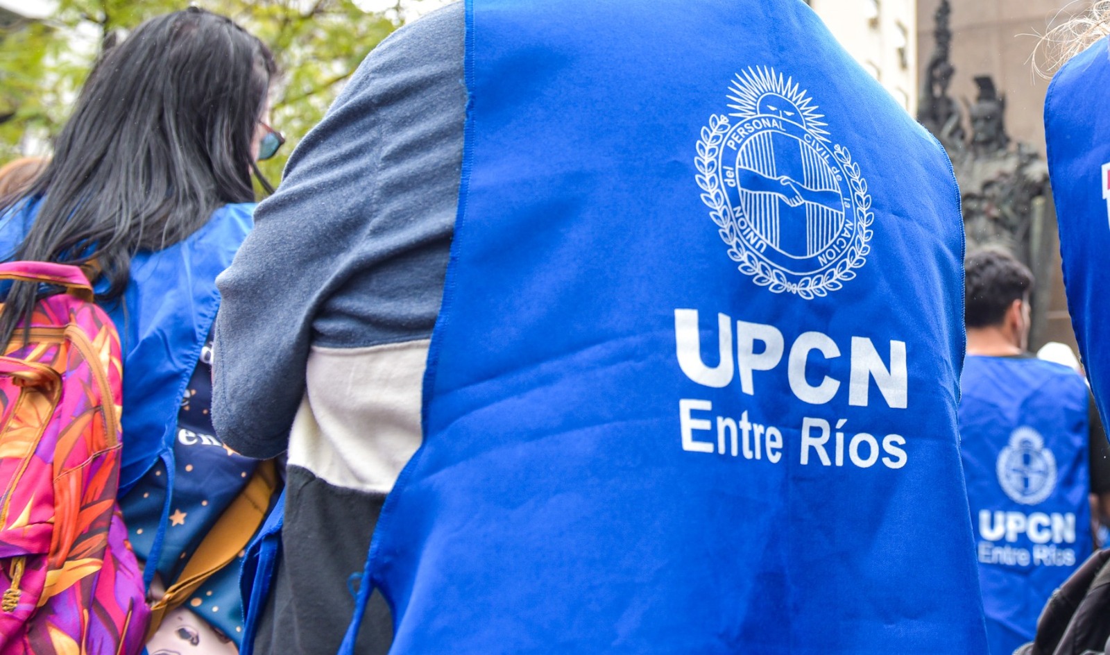 UPCN advierte sobre la situación de los estatales: “Ni salarios, ni carrera, ni perspectivas”